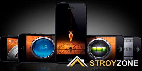 Лучшие мобильные приложения для ремонта Лучшие мобильные приложения для ремонта