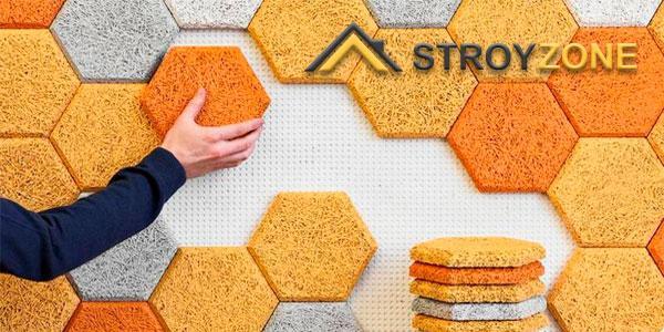 Шумоизоляция с помощью натуральных компонентов Шумоизоляция с помощью натуральных компонентов